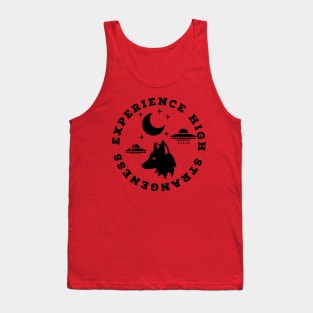 High Strangeness Tank Top